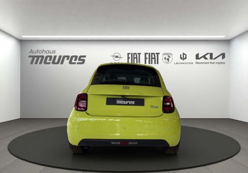 Fiat, 2025