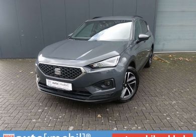 Seat Tarraco, 2021