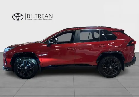 Toyota RAV 4, 2025 2