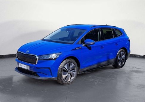 Skoda Enyaq, 2024