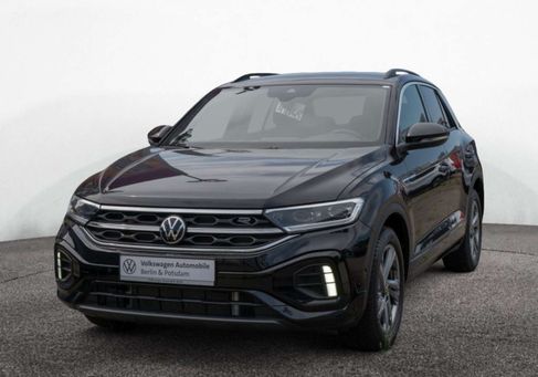 Volkswagen T-Roc, 2024