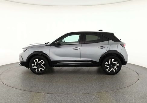 Opel Mokka, 2025 2