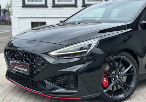 Hyundai i30, 2024 3