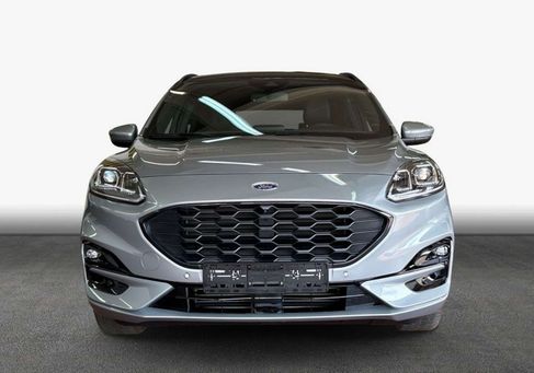 Ford Kuga, 2024