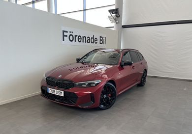 BMW M340i, 2027