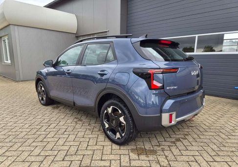 Kia Stonic, 2026