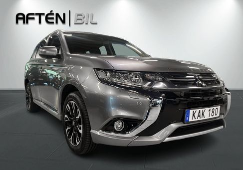 Mitsubishi, 2018