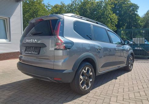 Dacia Jogger, 2026 2