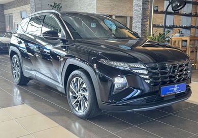 Hyundai Tucson, 2023
