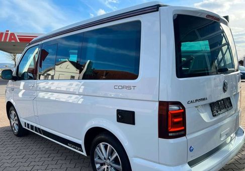 Volkswagen T6 California, 2018 3