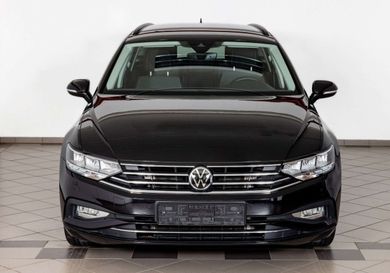 Volkswagen Passat Variant, 2023