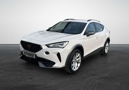 Cupra Formentor, 2023