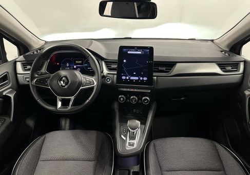 Renault Captur, 2021 2