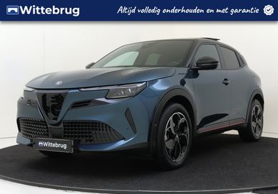 Alfa Romeo Junior, 2024