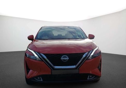 Nissan Qashqai, 2024 2