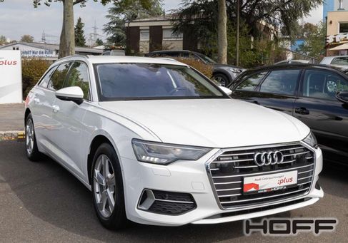 Audi A6, 2023 3