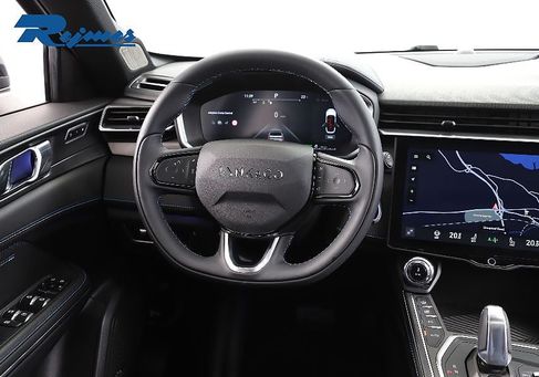 Lynk &amp; Co 01, 2023