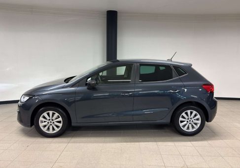 Seat Ibiza, 2026
