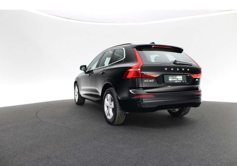 Volvo XC60, 2023