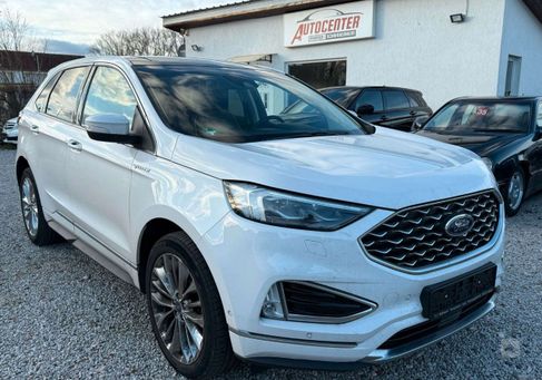 Ford Edge, 2020