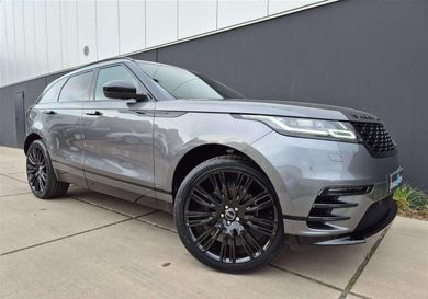 Land Rover Range Rover, 2018