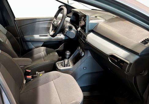 Dacia Sandero Stepway, 2026 3