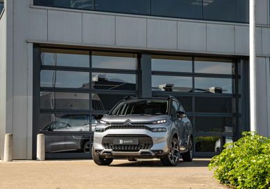 Citroën, 2024