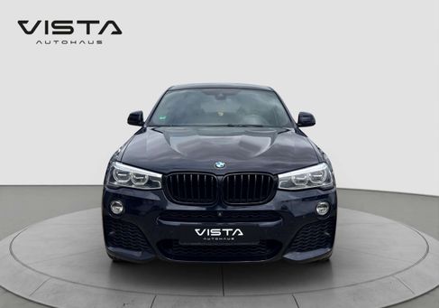 BMW X4, 2018 3