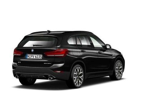 BMW X1, 2022 2