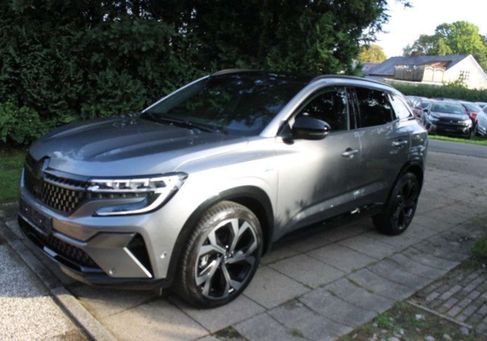Renault Austral, 2025 3