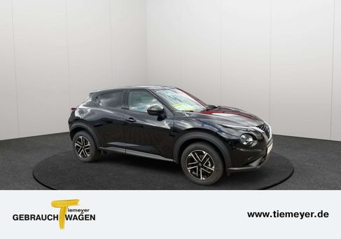 Nissan Juke, 2025 3