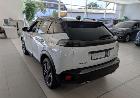 Peugeot 2008, 2024