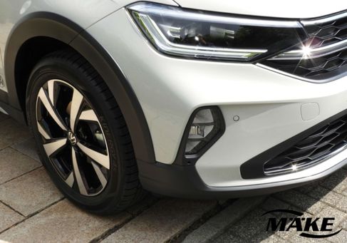 Volkswagen Taigo, 2025