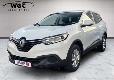 Renault Kadjar, 2019