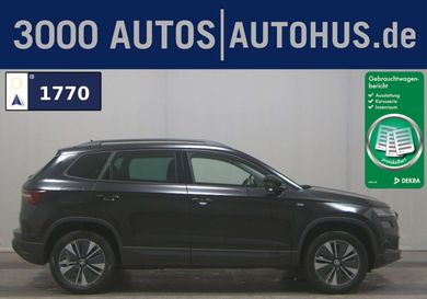Skoda Karoq, 2023