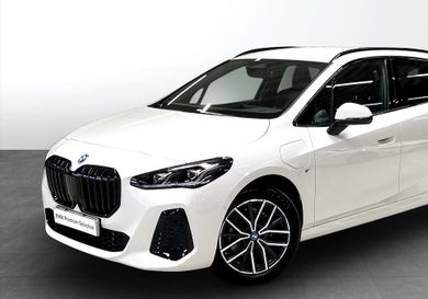 BMW 225 Active Tourer, 2024