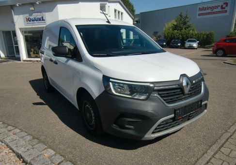 Renault Kangoo, 2023