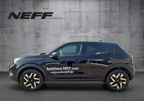 Opel Mokka, 2025 3