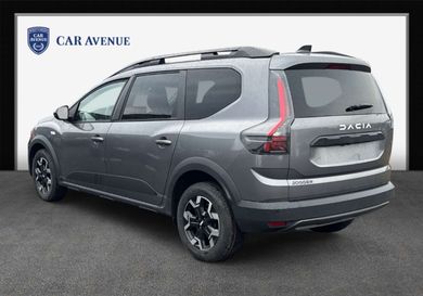 Dacia Jogger, 2025
