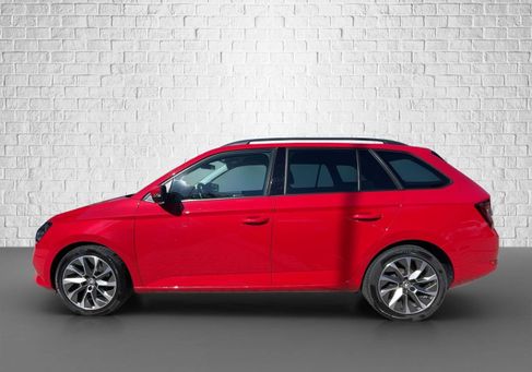Skoda Fabia, 2022