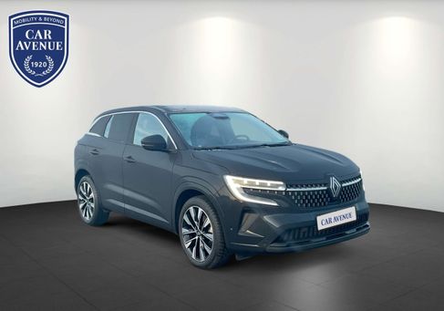 Renault Austral, 2023