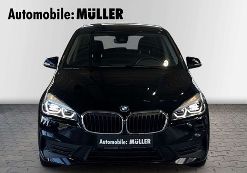 BMW 218, 2022 3