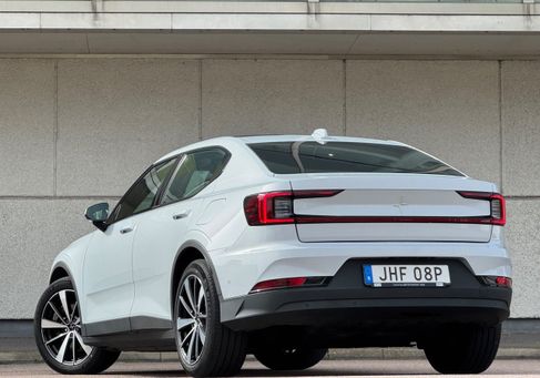 Polestar 2, 2022 3