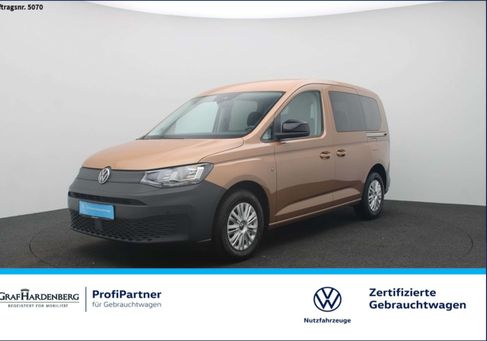 Volkswagen Caddy, 2024