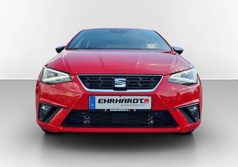 Seat Ibiza, 2023