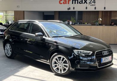 Audi A3, 2019