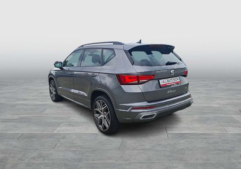 Seat Ateca, 2022 3