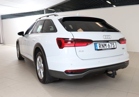 Audi A6 Allroad, 2023