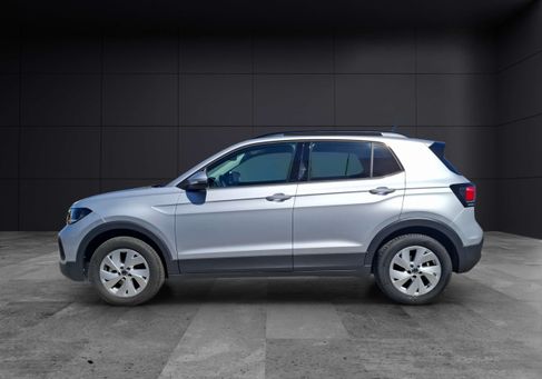 Volkswagen T-Cross, 2024
