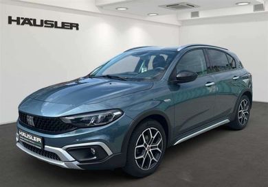 Fiat Tipo, 2021